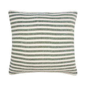 ABBOT SQUARE MOSS CUSHION 50X50CM