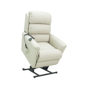 ASCOT BRONZE PWR LIFT CHAIR PB