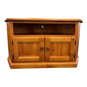 BANJO CORNER TV UNIT
