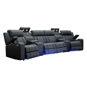 BROOKVALE ELECTRIC 4 HOME THEATRE
