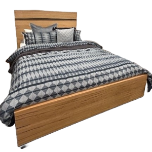 BYRON QUEEN BED