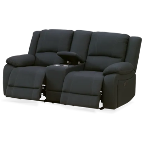 CAPTAIN RCR HOME THEATRE BLACK IN10