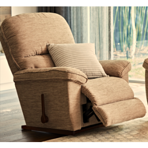 CLARKSTON ROCKER RECLINER PA