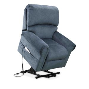 CLIFTON DUAL MOTOR LIFT CHAIR OCEAN