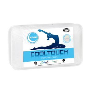 COOLTOUCH FLIP MICROFIBRE PILLOW