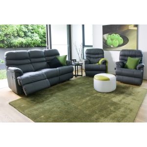 CORTLAND 3RFR+R+R SUITE L LEATHER