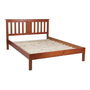 DAWSON KING SINGLE BED