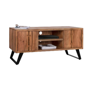 DELAMERE 1650 ENTERTAINMENT UNIT 67454