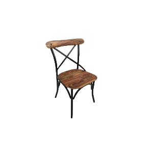 DELAMERE DINING CHAIR