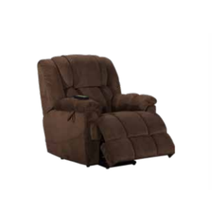 ELLA II LIFT CHAIR CHOCOLATE