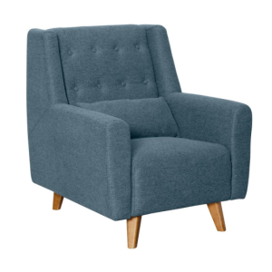 ERICA S7109 ACCENT CHAIR