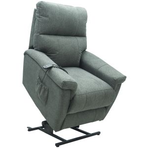 ETHAN BRONZE PWR LIFT CHAIR PA