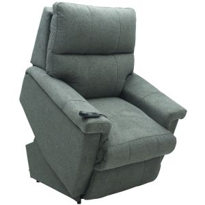 ETHAN PLATINUM LIFT CHAIR PB