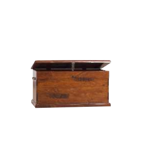 FITZROY BLANKET BOX