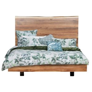 FORTITUDE QUEEN BED