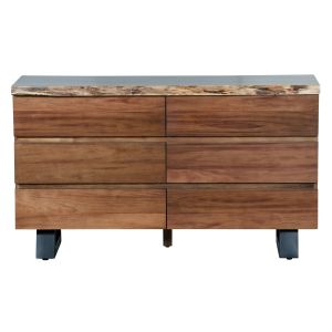 FORTITUDE DRESSING TABLE