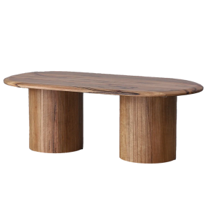 FREMANTLE COFFEE TABLE 1200X600X420