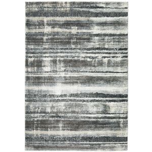 HIMALI BALEY SLATE RUG 230X160CM