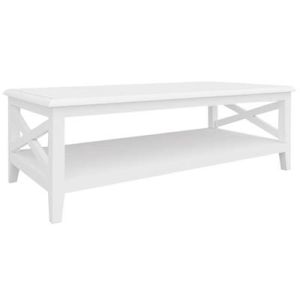 HAMPTON RECT COFFEE TABLE