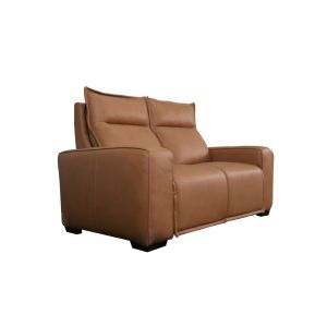 HARTFORD 2.5STR TWIN POW REC L15 LEATHER