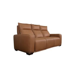 HARTFORD 3STR TWIN POW REC L15 LEATHER