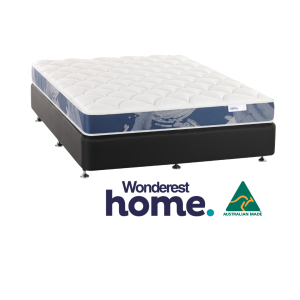 HOME VALUE KING SINGLE MATTRESS