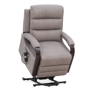 INDIANA LIFT CHAIR GRAPHITE