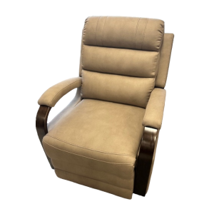 INDIANA RECLINER GRAPHITE