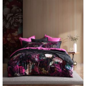 INNER SANCTUM QUEEN QUILT COVER SET