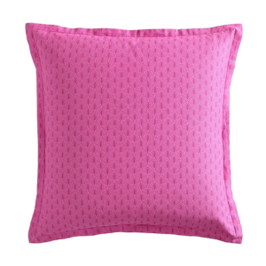 INNER SANCTUM EUROPEAN PILLOWCASE