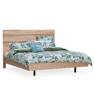 KIMBERLEY KING BED