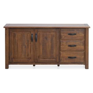 LONGYARD 2 DOOR 3 DRAWER BUFFET