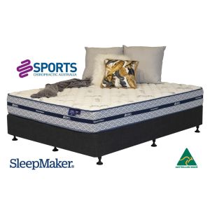 MANDALAY FIRM QUEEN MATTRESS