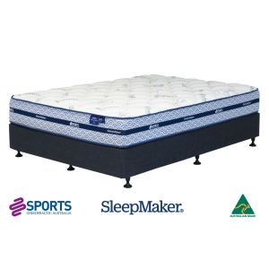 MANDALAY MEDIUM QUEEN MATTRESS