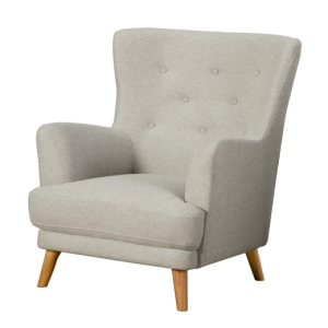 MELROSE 7071E ACCENT CHAIR