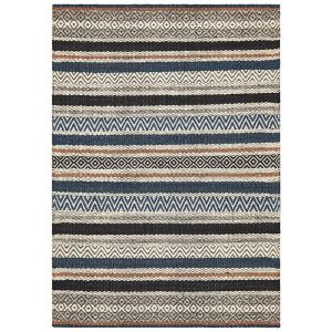 MILLER 732 DENIM RUG 225X155CM