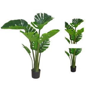 MONSTERA PALM 1200MM