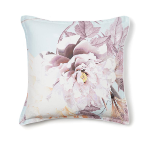 MONTROSE HEATHER EUROPEAN PILLOWCASE