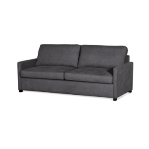NELSON QUEEN SOFA BED GRAPHITE