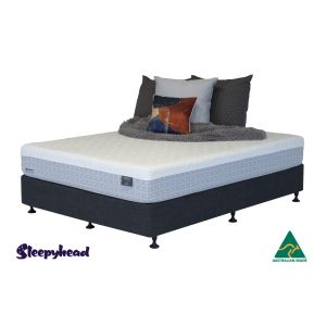 NOURISH PRESERVE PLUSH LONG SINGLE MATTRESS