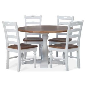OREGON 1200 ROUND DINING TABLE
