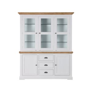 PADDINGTON 1640 BUFFET HUTCH