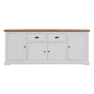 PADDINGTON 2200 BUFFET