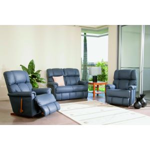 PINNACLE 2+R+R SUITE L LEATHER