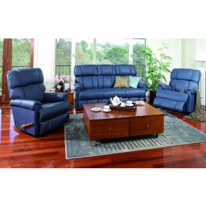 PINNACLE 3+R+R SUITE L LEATHER