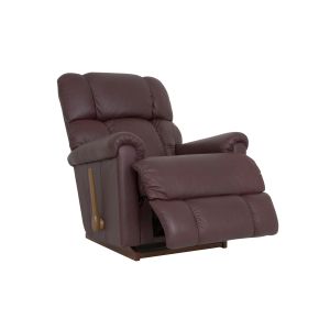 GRAND PINNACLE XL ROCKER RECLINER L LEATHER