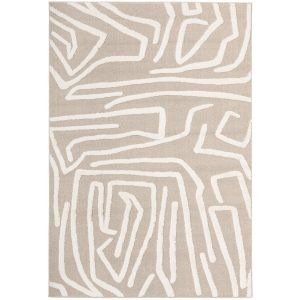 SERENADE KOBI NATURAL RUG 230X160CM