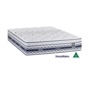 DELORAINE MEDIUM KING MATTRESS