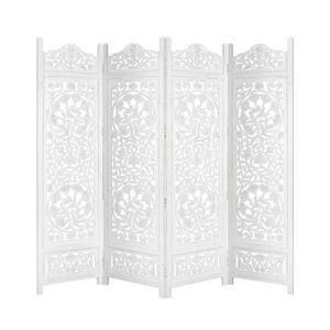 SCREEN KOCH ANTIQUE WHITE