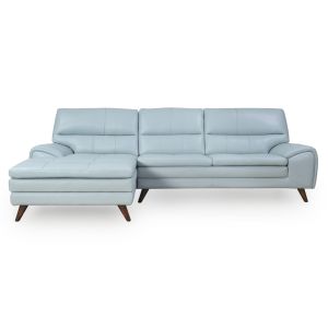 SPLENDOR 3 SEATER + LHF CHAISE SOFA L10